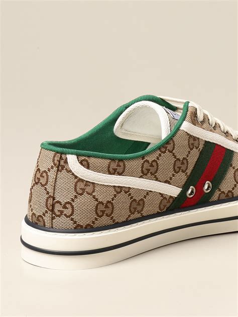 gucci original sneakers